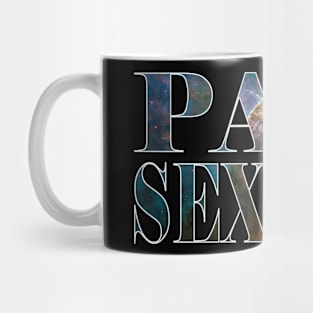 Pansexual Mug